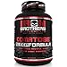 Natural Sleep Aid Formula - Non Habit Forming Supplement Sleeping Pills with Melatonin, Valerian Root, GABA, Chamomile, L-Tryptophan - Herbal - High Quality - 60 Veggie Caps 1 Bottle