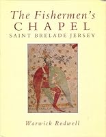 Fishermen's Chapel, St. Brelade, Jersey 0901897191 Book Cover