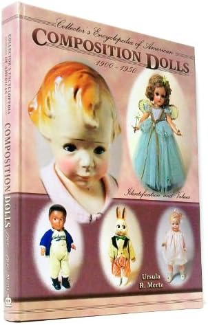 Collector's Guide to Dolls of the 1960s and 1970s: Identification