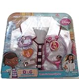 Doc McStuffins Dress-Up Set