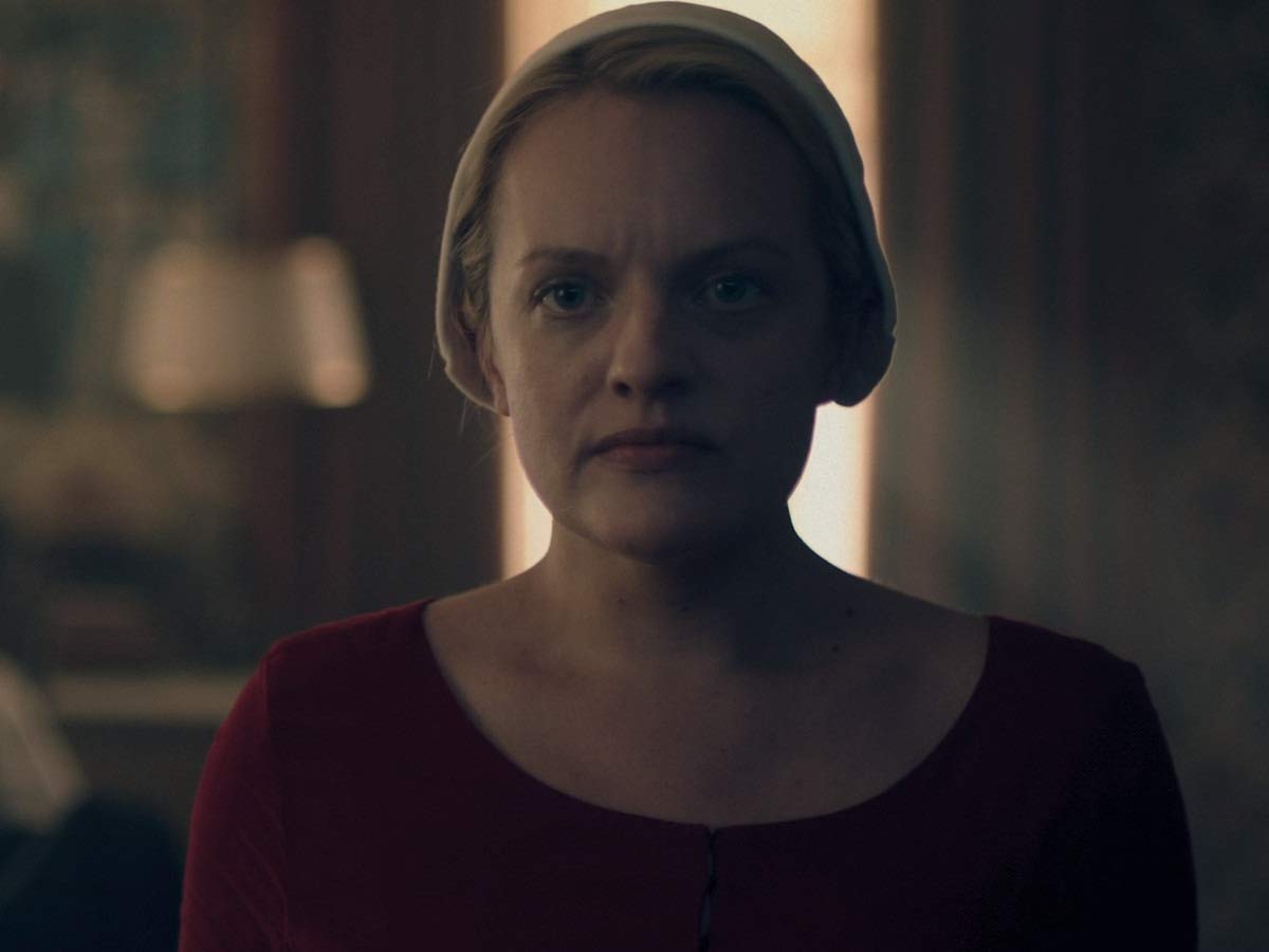 The Handmaid's Tale Amazon Prime Stagione 3