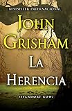 La herencia: (Syamore Row--Spanish edition)