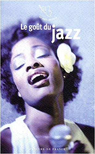 Le  goût du jazz