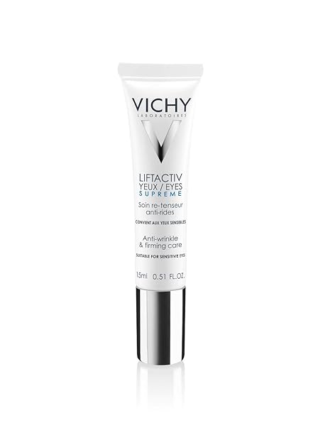 vichy eye care