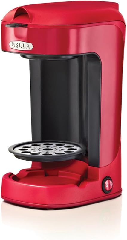 Bella BLA13711 One Scoop One Cup Coffee 