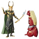 Marvel Legends Series Loki 6 inch Exclusive Action Figure