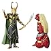 Marvel Legends Series Loki 6 inch Exclusive Action Figure