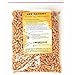 Wood Pellets Bee Smoker Fuel, With Bonus Beekeeping Smoker Fire Starters, 2 Pound Bag