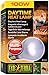 Exo Terra Daytime Heat Lamp A19 / 100 Watt