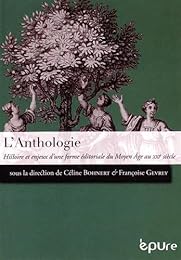L' anthologie