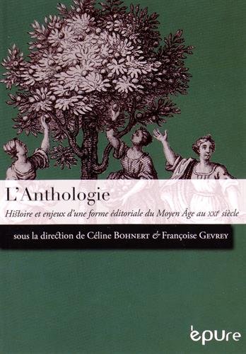 L' anthologie