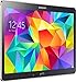 Samsung Galaxy Tab S 10.5 inches SM-T800 Wi-Fi 16GB Tablet (Charcoal Grey) (Renewed)