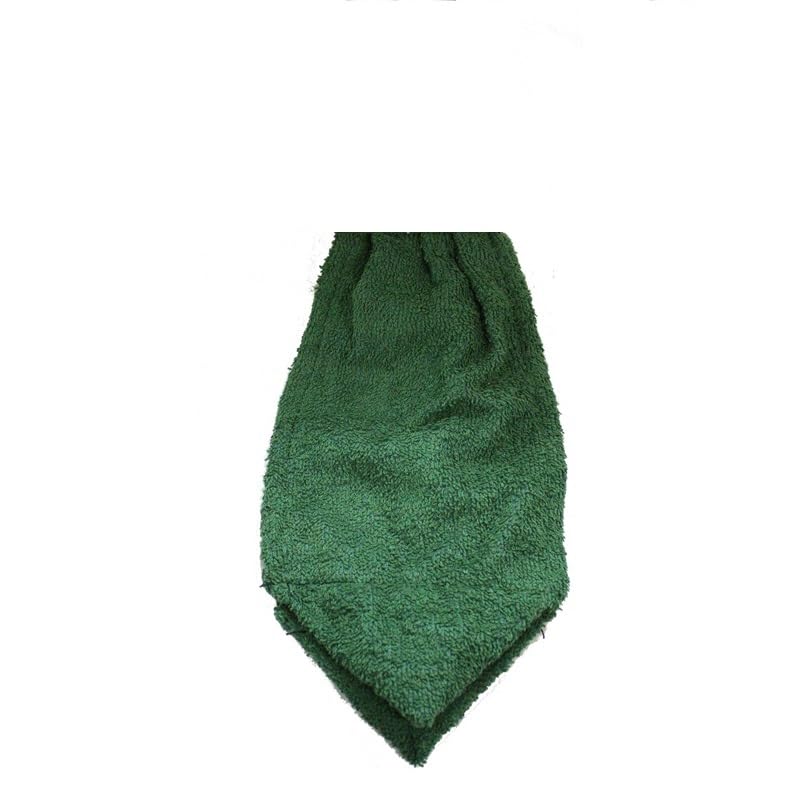 Bisley Towelling Cravat