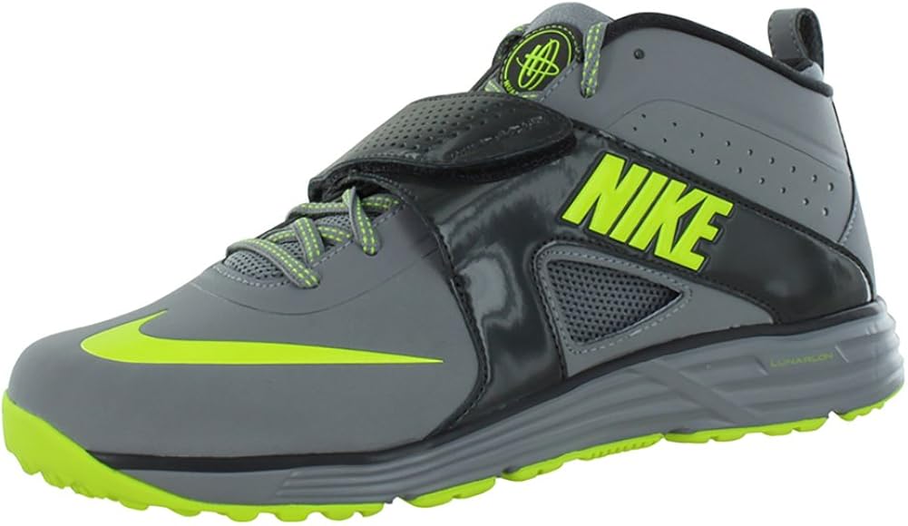 nike huarache turf lax