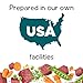 Purina Beneful Incredibites With Farm-Raised Beef Natural Small Breed Dry Dog Food With Added Vitamins, Minerals and Nutrients - (Pack of 4) 3.5 lb. Bags