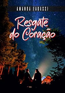 Livro Resgate do Coração