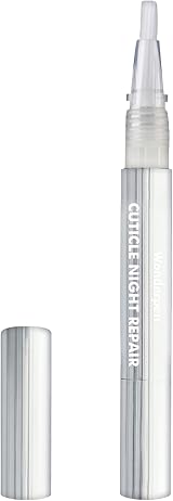 Herome Cuticle Oil Night Repair Pen 1.9gr Almond Oil Shea Butter Dry Damaged view 3