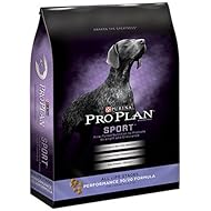 Purina Pro Plan SPORT All Life Stages Performance 30/20 Formula Dry Dog Food - (1) 37.5 lb. Bag