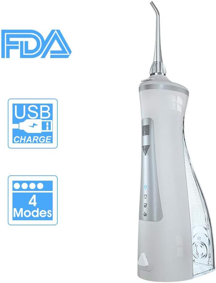 The 10 Best Water Flosser With Filter