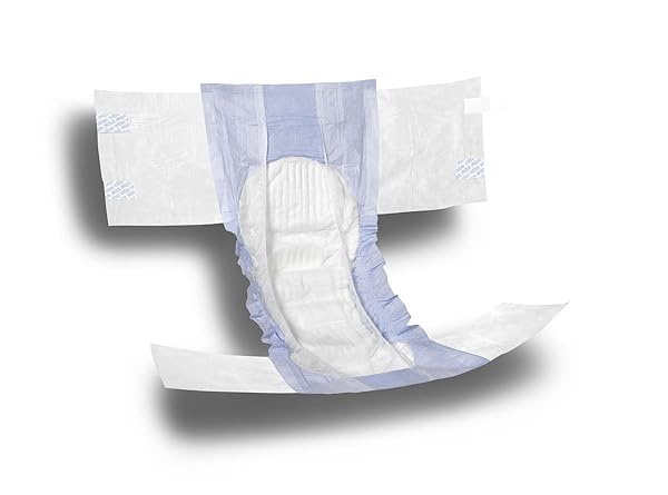 MEDLINE FITPLUSRG BRIEFS FITRIGHT PLUSREG