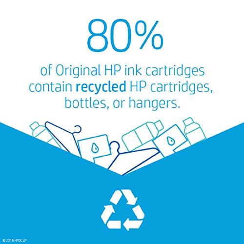HP 934XL Black High Yield Original Ink Cartridge (C2P23AN)