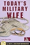 Today's Military Wife by Lydia Sloan Cline