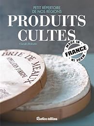 Produits cultes