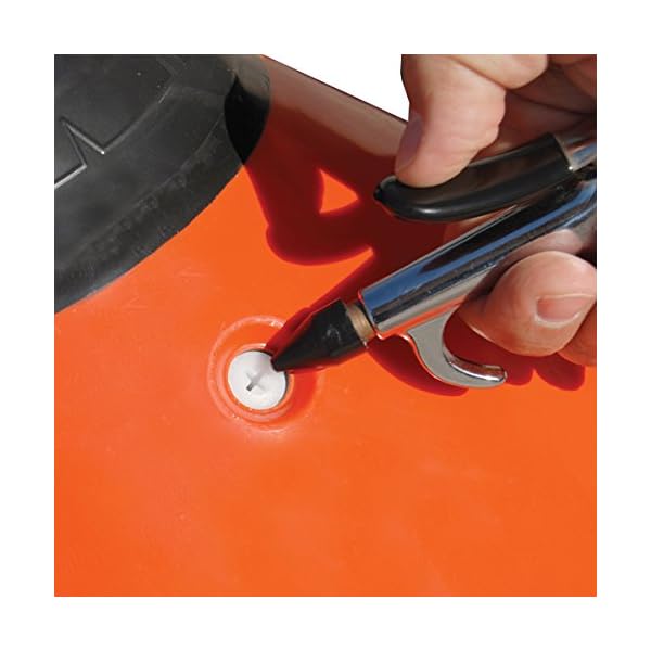 Taylor-Made-Products-Tuff-End-Inflatable-Vinyl-Boat-Buoy-Case