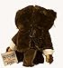 Trumpy Bear Golf Driver Head Cover