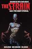 The Strain Volume 5: The Night Eternal by 