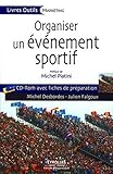 organiser un événement sportif by 