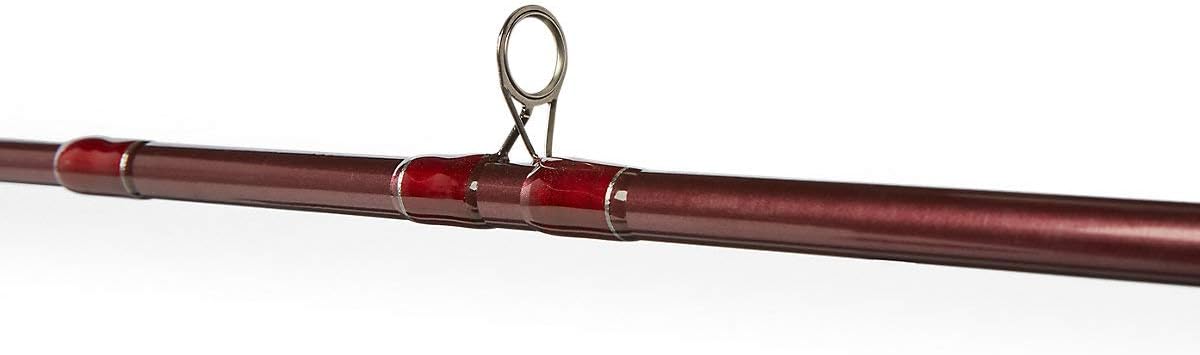 pflueger summit fly rod