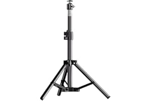 Projector Stand - univarsal Projector Stand, Foldable Projector Tripod | Adjustable Projector Mount With Tray, Portable Proje