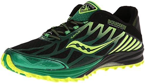saucony peregrine 4 mens 2014