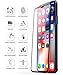 i-Blason iPhone X Screen Protector, Premium 3D Curved Edge Tempered Glass Screen Protector for Apple iPhone X 1-Pack