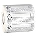 Dragon Chewer California Medical Marijuana Strain Labels (Updated A.B. 266) 1,000pc Roll