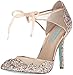 Blue by Betsey Johnson Women's Stela Dress Pump