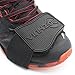 Xcellent Global Motorcycle Shoe Protector Shoe Boot Cover Shifter Companion Black AT022