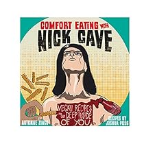 Defensive Eating with Morrissey: Vegan Recipes from the One You Left Behind (Vegan Cookbooks)