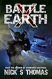 Battle Earth X