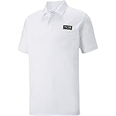 Palm Tree Crew Puma X Ptc Logo Polo