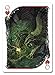 JAROFUREL Dragon Tome Playing Cards