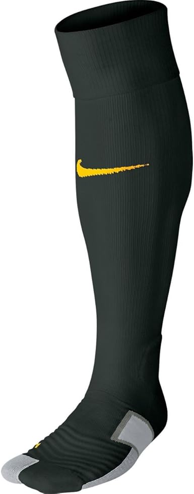 dark green nike socks