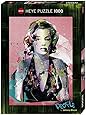 Marilyn Monroe sorriso Art Puzzle 1000 pezzi (67-B5070) - Cartotecnica Rocchi