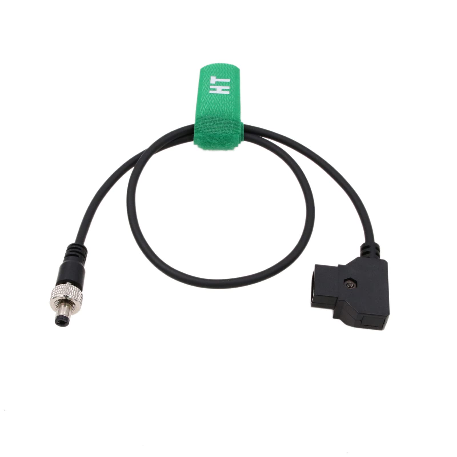 HangTon D-tap Locking DC Power Supply Cable for Decimator Design DMON-4S Quad MD-HX