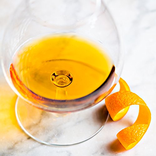 Martell V.S. Fine Cognac 1715 – Einzigartiger Cognac mit würzigem Geschmack – Ideal als Geschenk oder für besondere Anlässe geeignet – 1 x 0,7 L – Bild 7