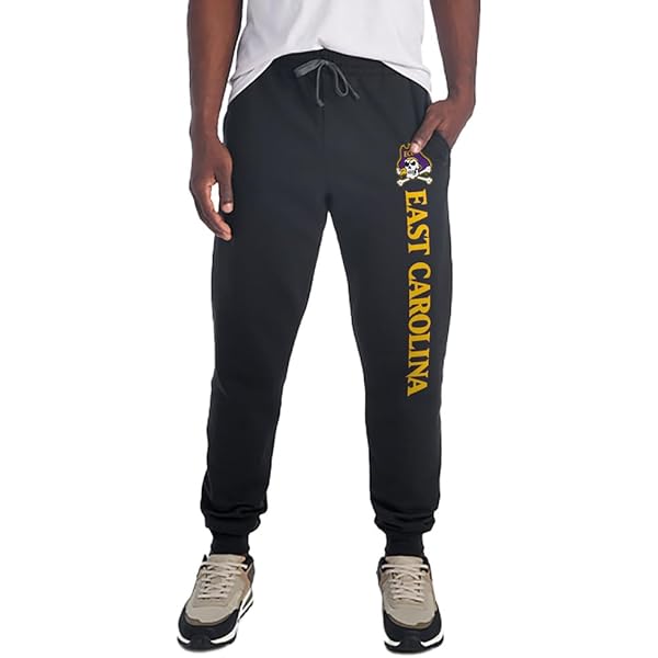 かつきくん着用　sweats collective Amazon.com: ACDC High Voltage Unisex Jogger Sweatpants with