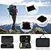 Iextreme Action Camera Accessories Bundle Kit for Gopro (48-in1)
