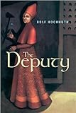 The Deputy (Black cat book)