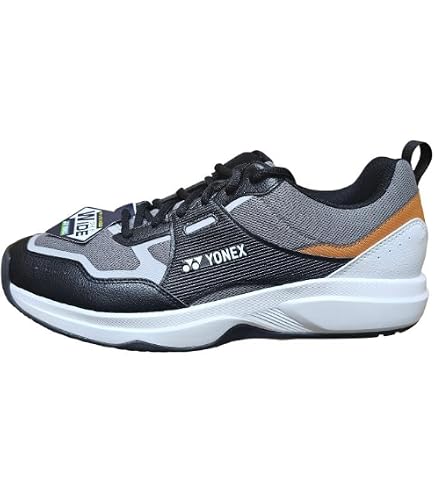 Amazon.com | YONEX Power Cushion 88 DIAL WIDE Shoes (SHB88D2WEX